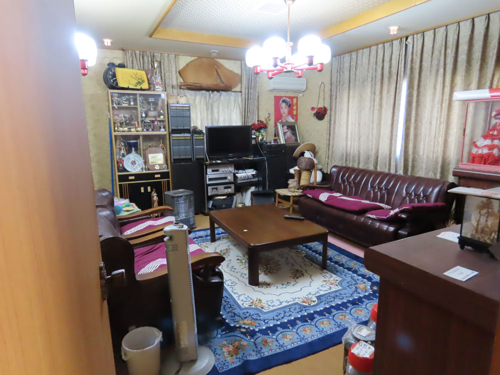 閑静な住宅街の8LDK！みなべ町芝の木造住宅物件の画像17