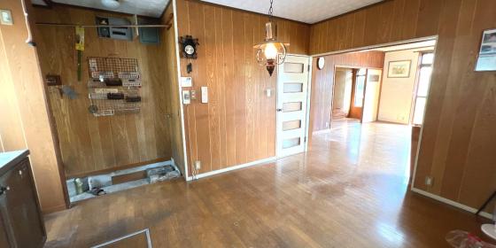 人気の松尾台！川西市松尾台四丁目の建付け用地物件の画像17