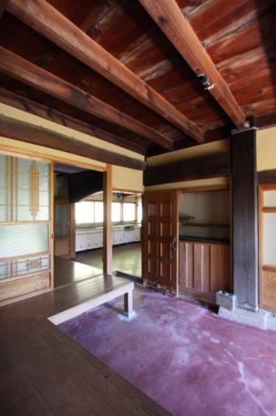 高台からの景色を楽しむ！奈良市長谷町の日本家屋物件の画像18