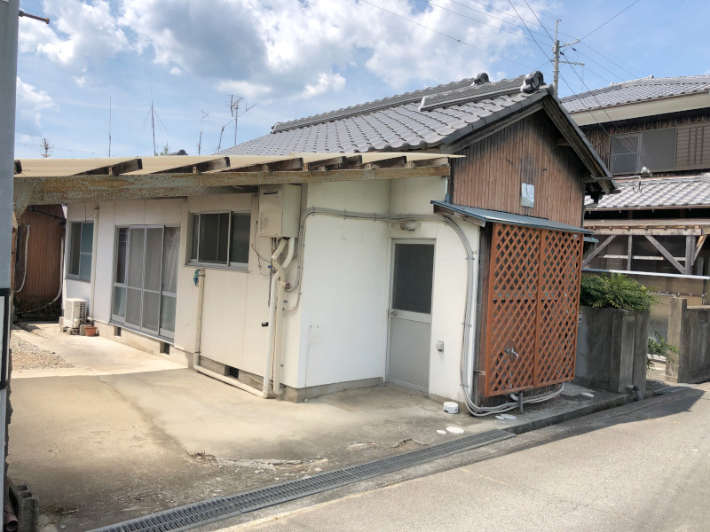 縁側でゆったり！多可町中区天田の中古戸建て物件の画像18