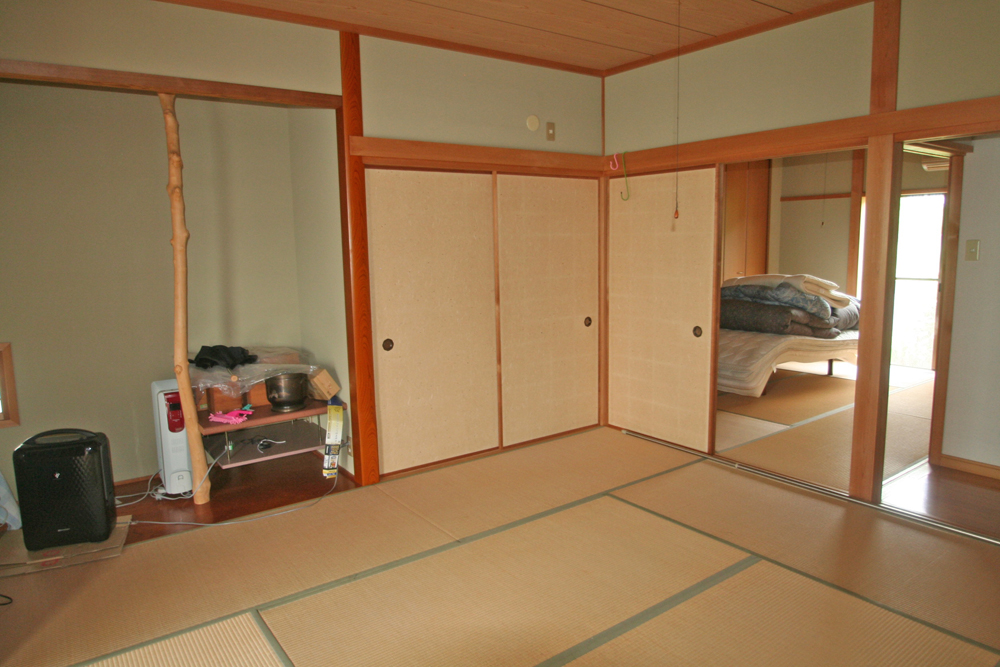 釣り場近くで自然満喫！日高町小中の平屋物件の画像17