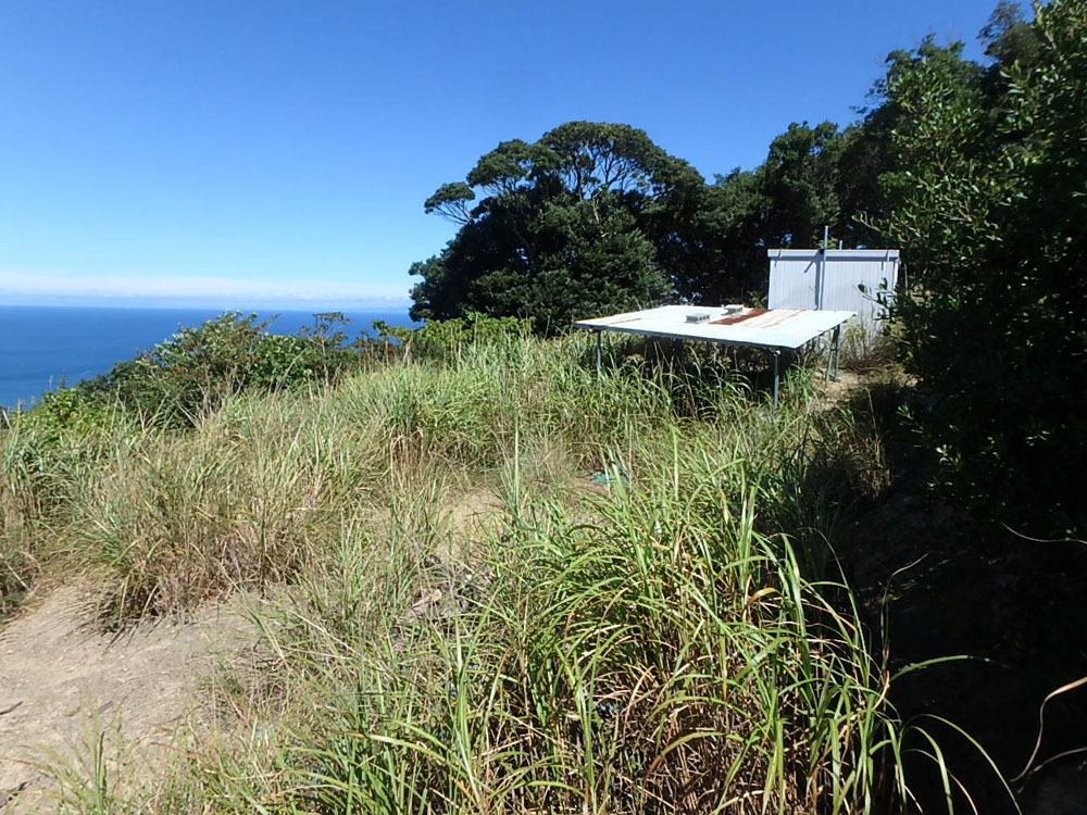 見晴らし抜群！日高町産湯の別荘物件の画像17