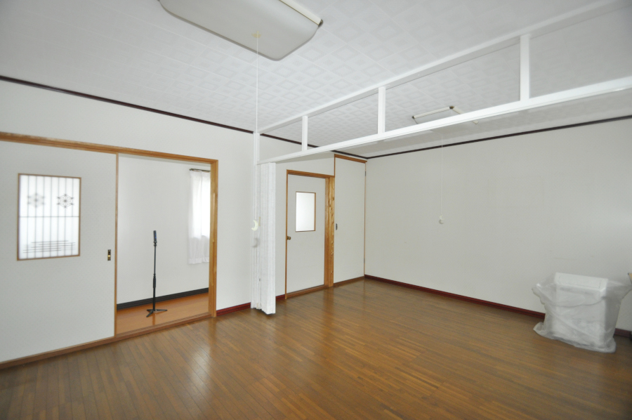 離れ付き9SLDK日本家屋！西脇市黒田庄町の物件の画像16