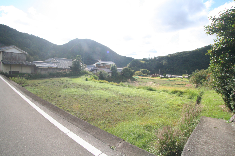 川遊びやアユ釣りが楽しめる！日高川町三佐の物件物件の画像17