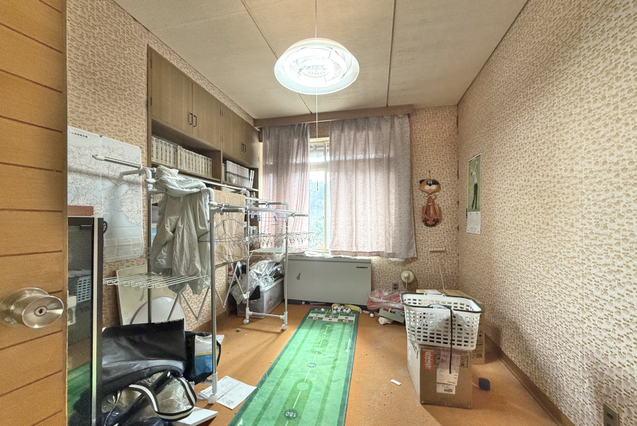 風情ある城下町でスローライフ！たつの市龍野町の日本家屋物件の画像17