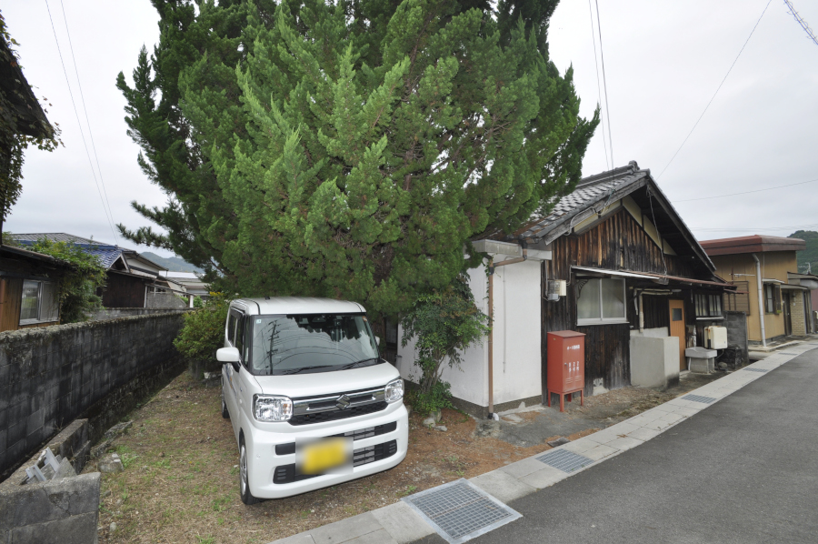 田んぼと物置付き！多可町中区の平屋物件の画像17