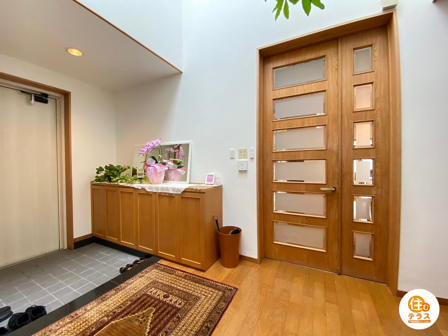 リフォーム済み店舗付き！宇部市文京町4-51の中古住宅物件の画像18