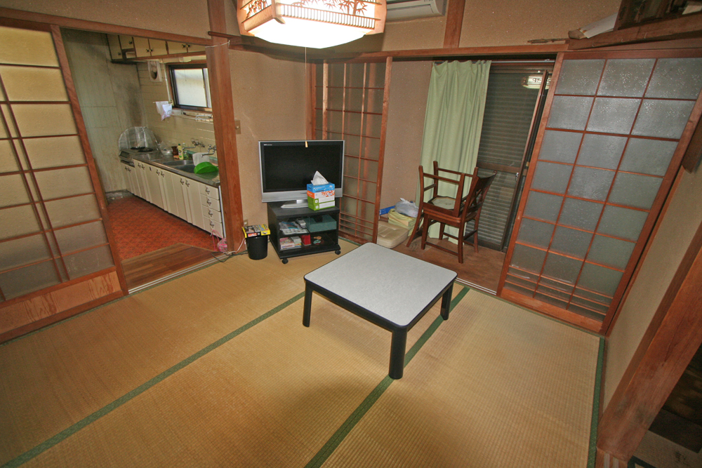 果樹菜園も楽しめる！海南市下津町百垣内の物件の画像17