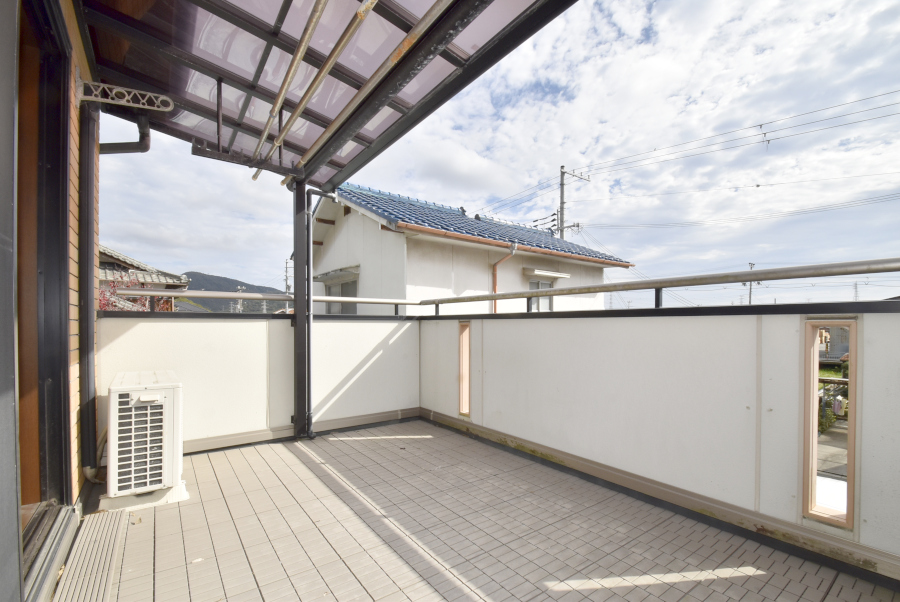 補修不要で即入居可！赤穂市の2LDK物件の画像17