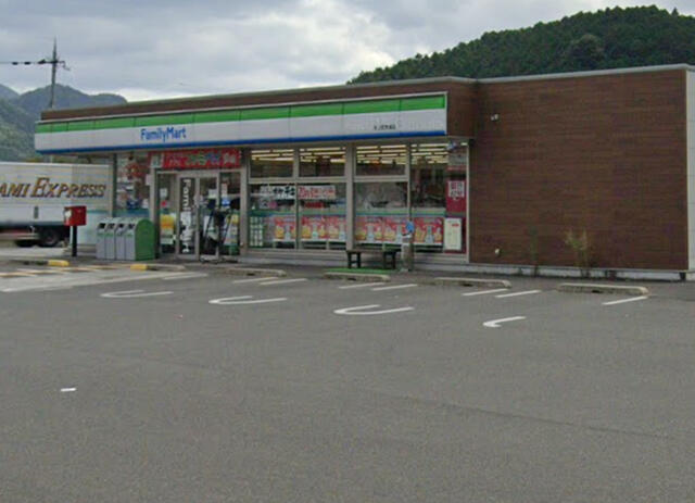 農業に最適！豊かな自然に囲まれた丹波市氷上町三方の2階建物件の画像18