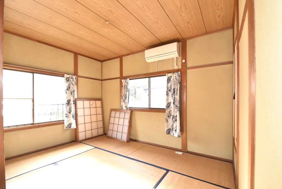 閑静な住宅地のひな壇物件！相生市若狭野町の中古住宅物件の画像17