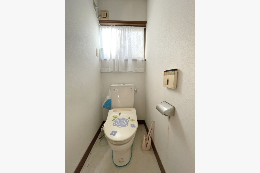 国宝松江城近くの庭付き縁側！松江市奥谷町の中古住宅物件の画像17