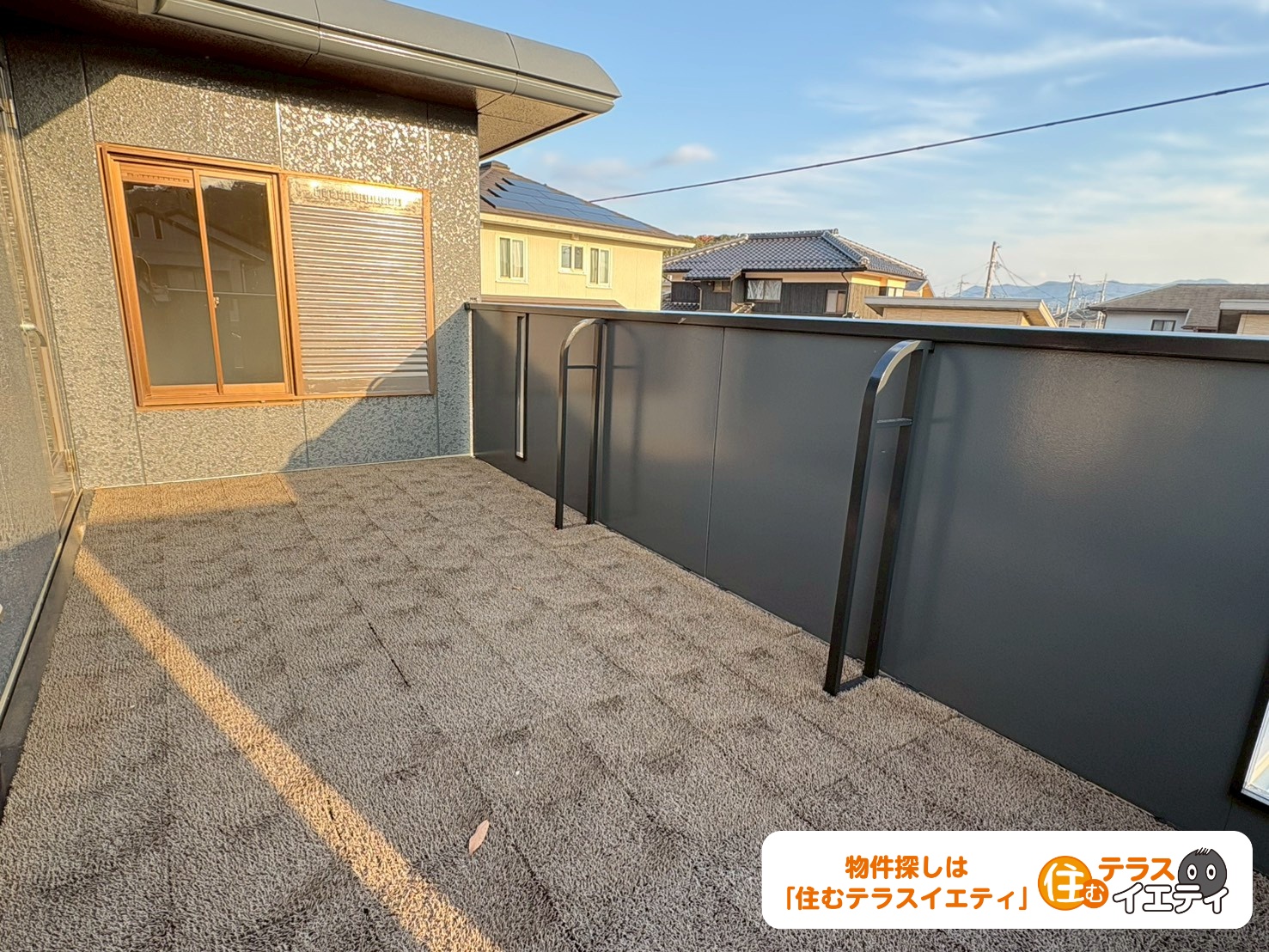 落ち着いた住環境が魅力！山口市吉敷上東2丁目19-1の中古住宅物件の画像18