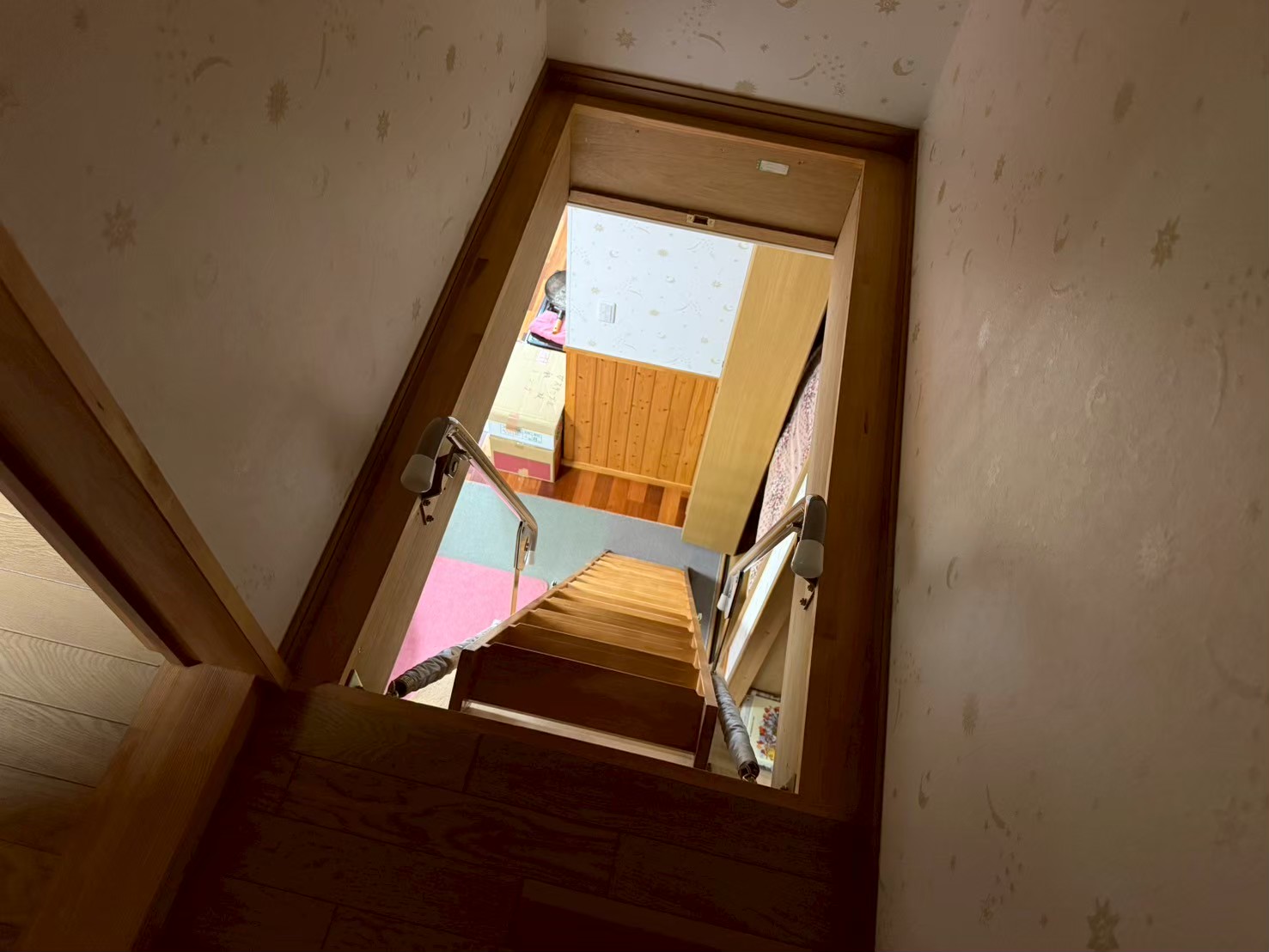 避暑地として最適！木に囲まれた静かな立地。まわりを気にせず過ごせる環境です。の画像18