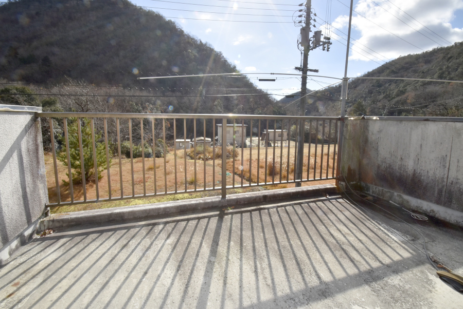 静かな山あいでゆったり暮らし！備前市の一般住宅物件の画像17