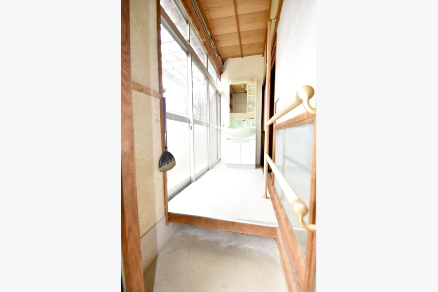 棚田に佇む古民家！和気町の物件の画像17