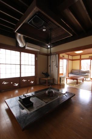 びわ湖の眺望！大津市木戸の中古別荘物件の画像18