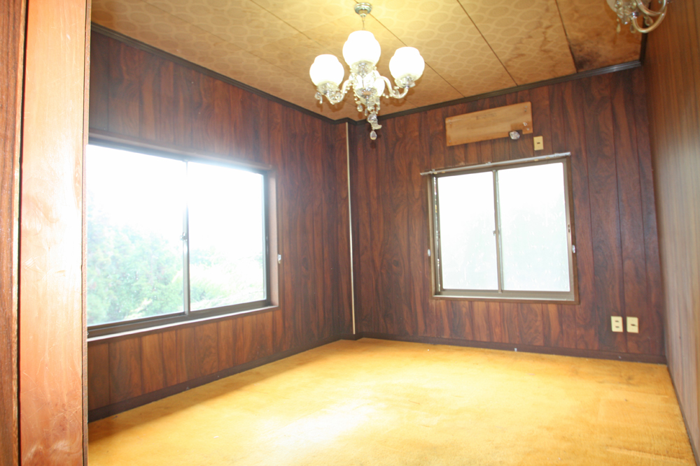 標高390mの絶景！有田川町楠本の元店舗物件の画像17