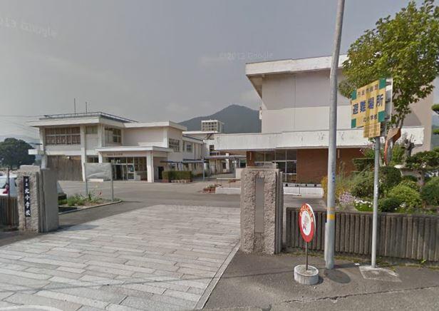 果樹と農作業が楽しめる！氷上町鴨内の2階建物件の画像18