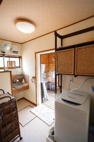 海を見おろす絶景の高台！和歌山市加太の中古別荘物件の画像18