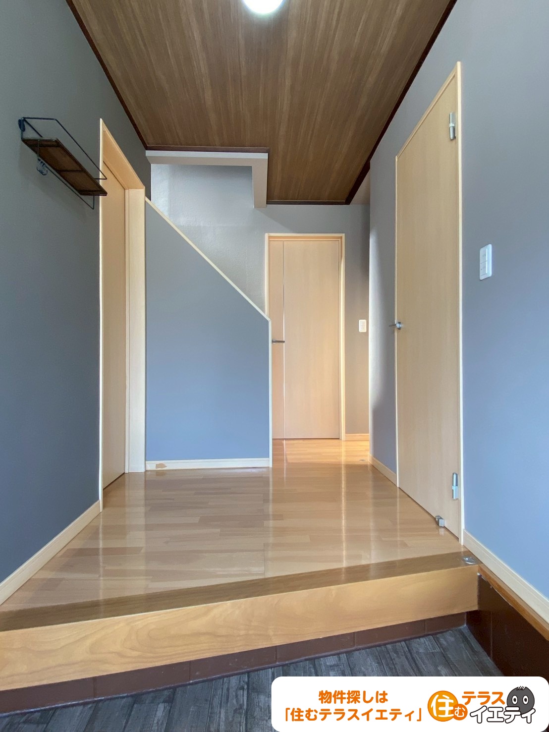 清潔感溢れるリフォーム済み！宇部市厚南北2丁目22－7の中古住宅物件の画像18