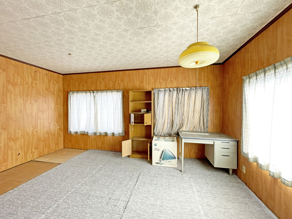 農ある暮らしを愉しむ！紀の川市貴志川町長原の邸宅物件の画像17