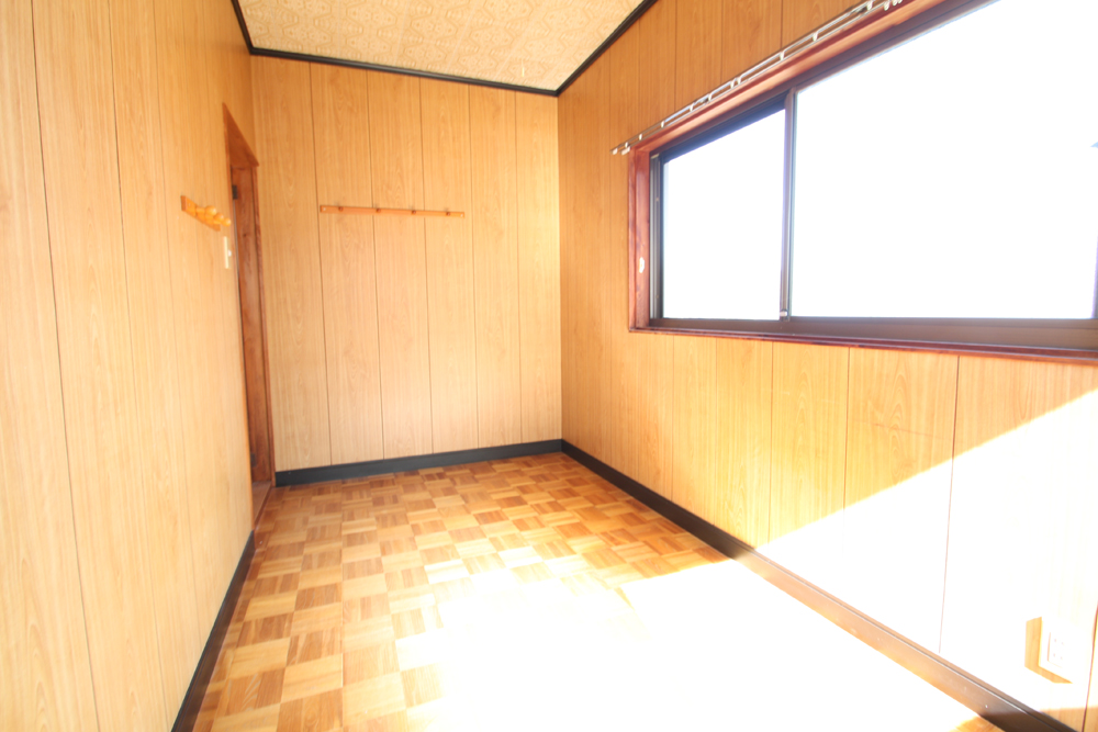 田んぼと賃貸住宅付き！海南市重根の物件の画像17