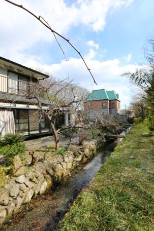 琵琶湖の自然と共に暮らす！高島市新旭町太田の中古戸建物件の画像18