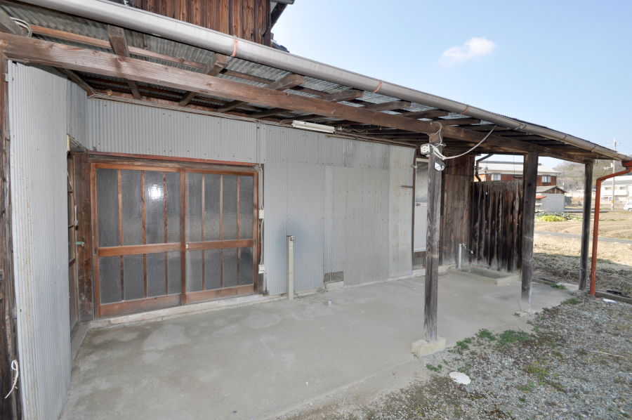 田んぼ付き日本家屋！神崎郡福崎町の物件の画像17