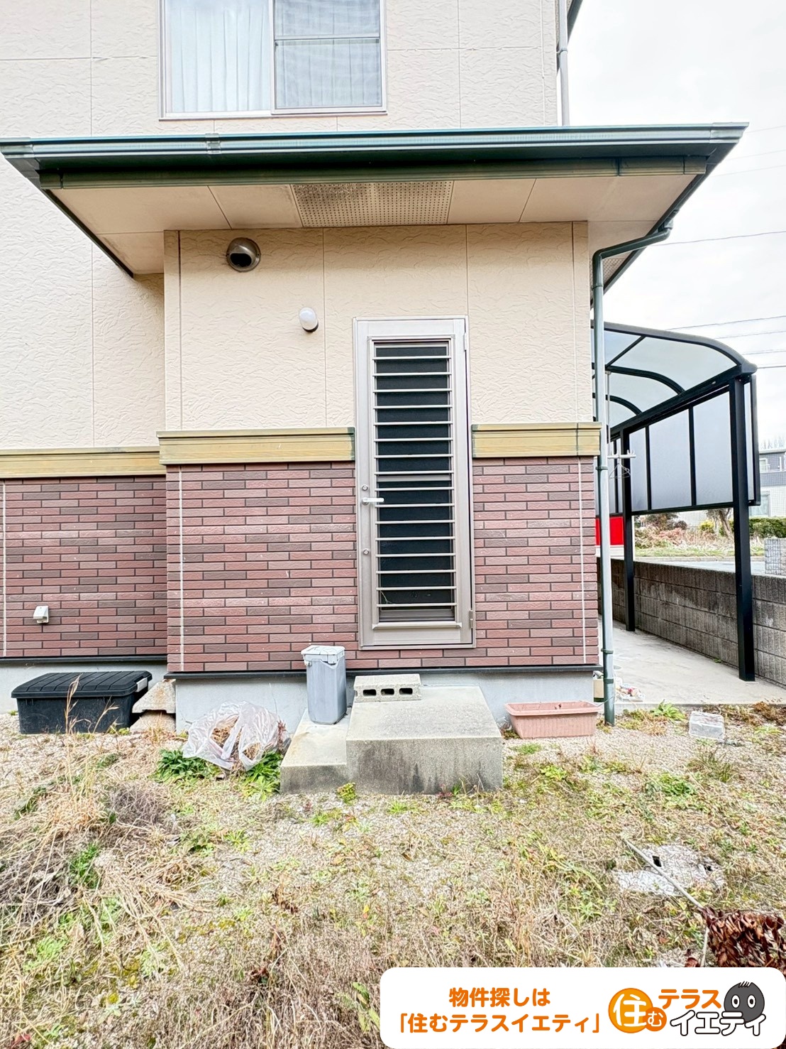 閑静な住宅街で広々LDK！山口市吉敷佐畑５丁目3-15の中古住宅物件の画像18