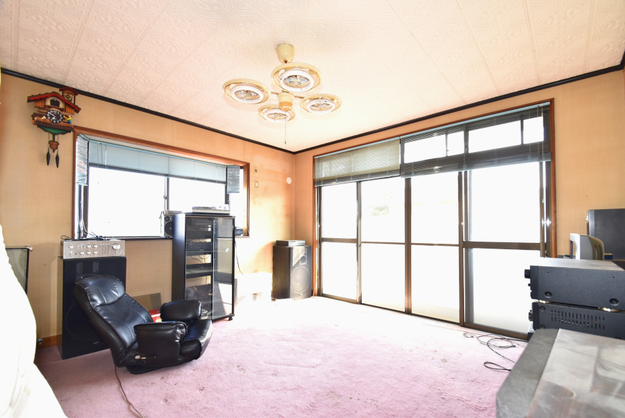 駅まで徒歩圏内！姫路市香寺町の7LDK物件の画像17