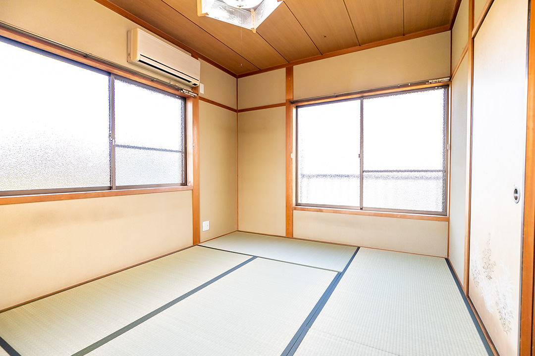 三重県伊賀市上神戸　静かな住宅地に建つ見晴らしのいい中古住宅の画像17