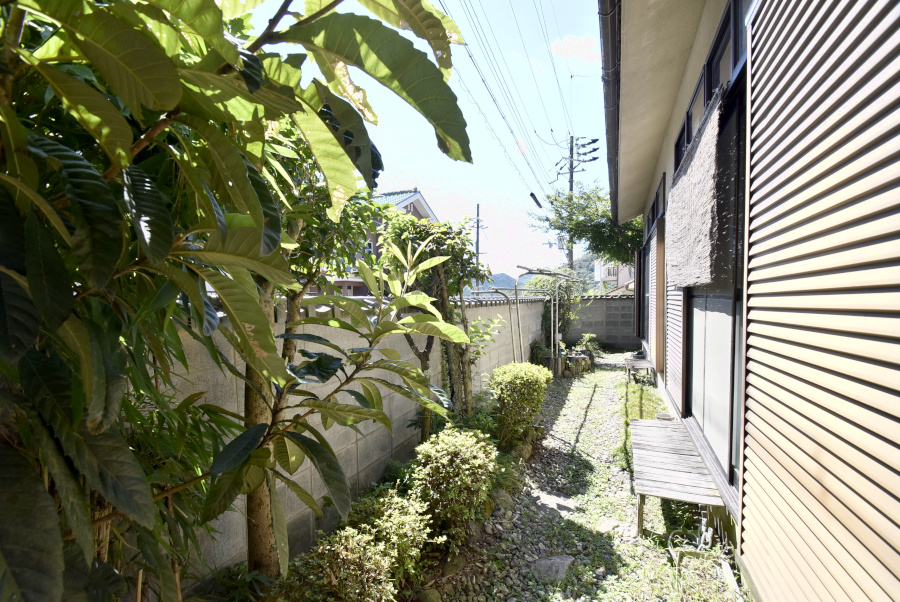 広々日本家屋で暮らしませんか♪姫路市夢前町の分譲地に建つ9SDK物件の画像18