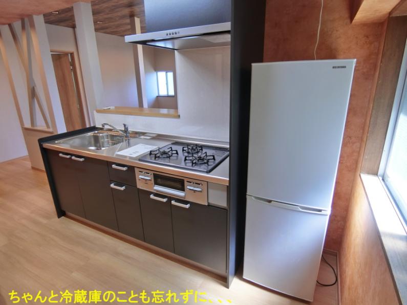 一級建築士が手がけた眺望物件！伊豆市熊坂のリノベーション物件の画像19