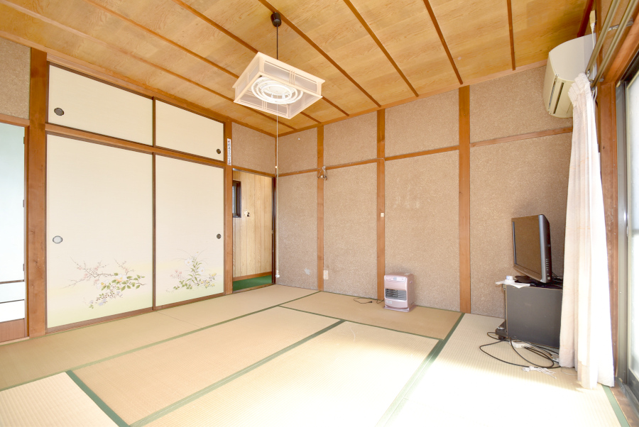 生活至便な5DK！姫路市広畑区の一般住宅物件の画像18