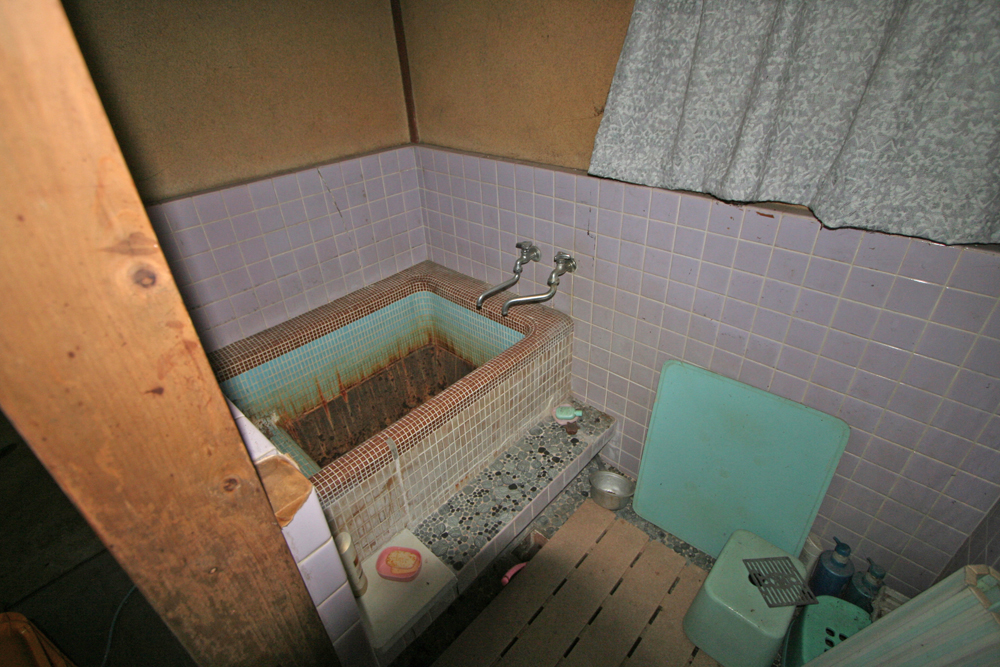 星空が綺麗な山頂の古民家！有田川町西ケ峰の物件の画像18