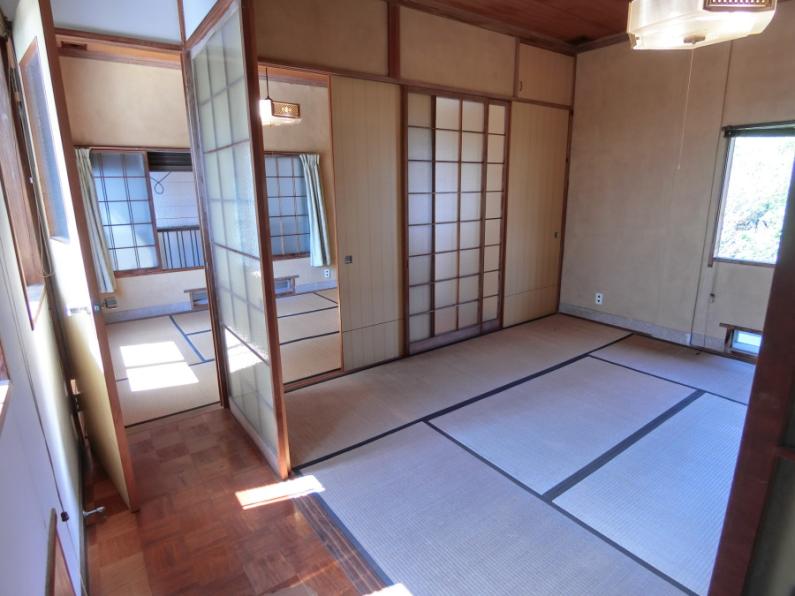 駅近！伊東市八幡野の大きな家物件の画像19