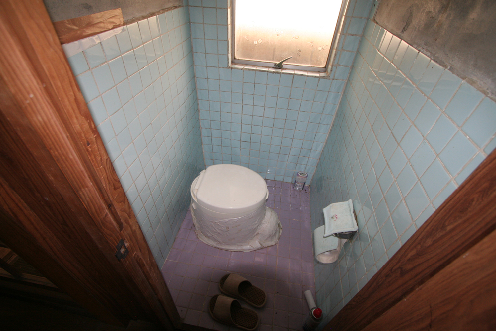昔のお米屋さんをリノベーション！有田川町小川の古民家物件の画像18