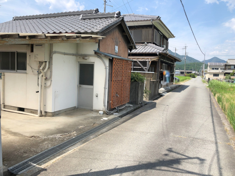 縁側でゆったり！多可町中区天田の中古戸建て物件の画像19
