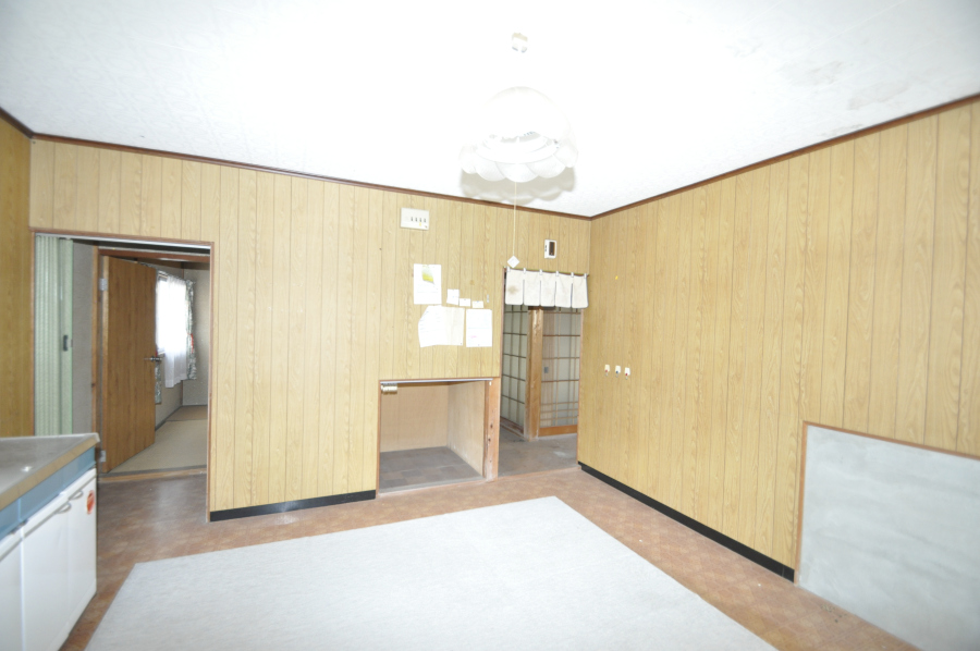 日本のへそで田舎暮らし！西脇市黒田庄町の日本家屋物件の画像18