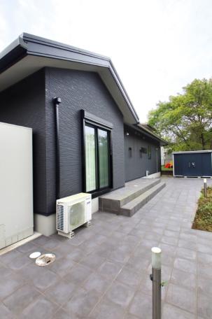 満開の桜並木を望む！丹波篠山市大山新の中古戸建物件の画像19