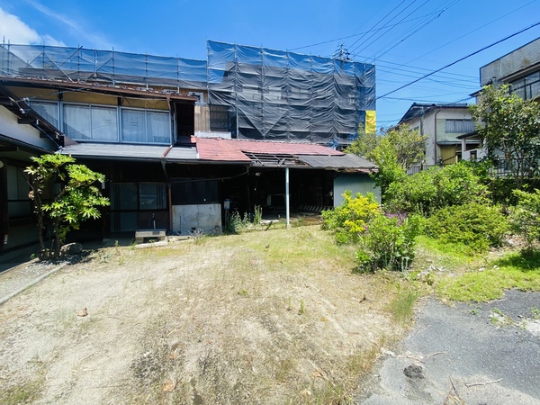 上郷小学校まで徒歩約10分、高陵中学校まで徒歩11分！の画像19