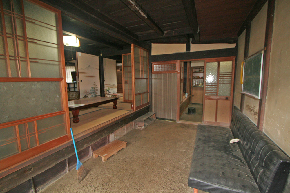 川遊びやアユ釣りが楽しめる！日高川町三佐の物件物件の画像18