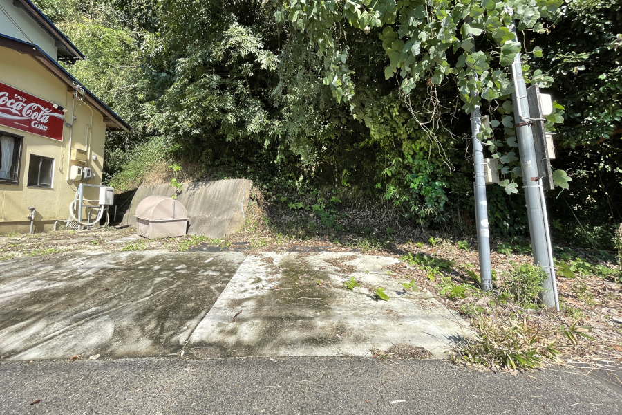 幹線道路沿いで好立地！松江市島根町の店舗物件の画像18