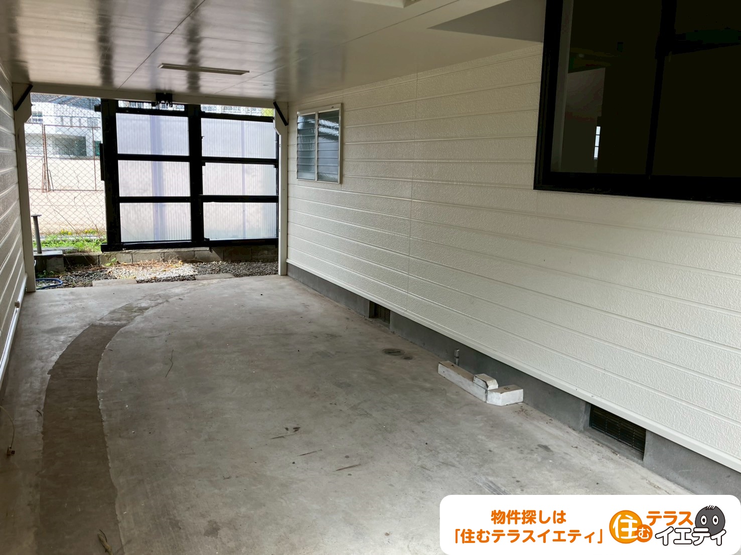 自然に囲まれた駅近物件！山口市古熊1丁目の中古住宅物件の画像19