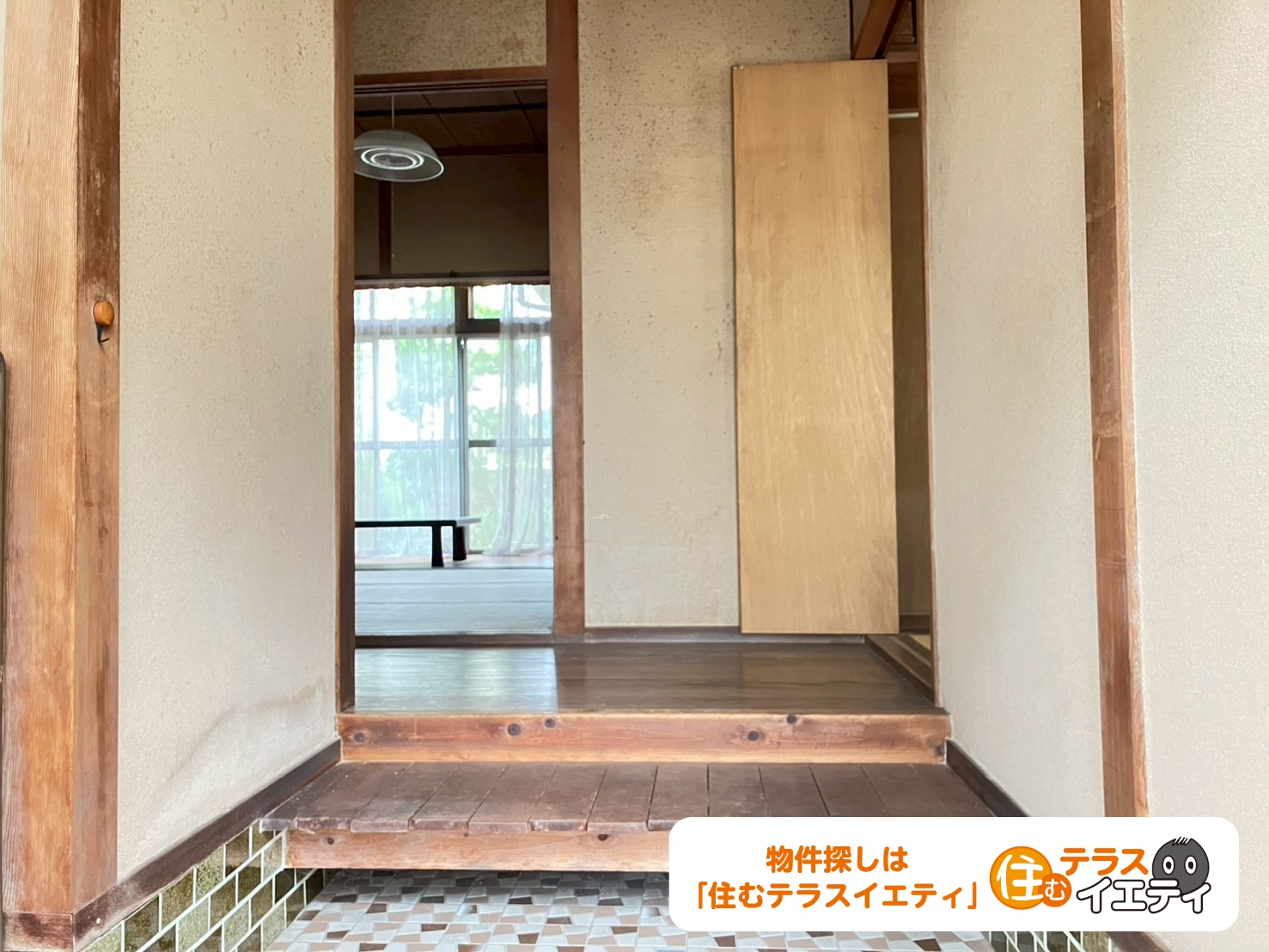 利便性抜群！山口市中園町の中古平屋建住宅の画像19