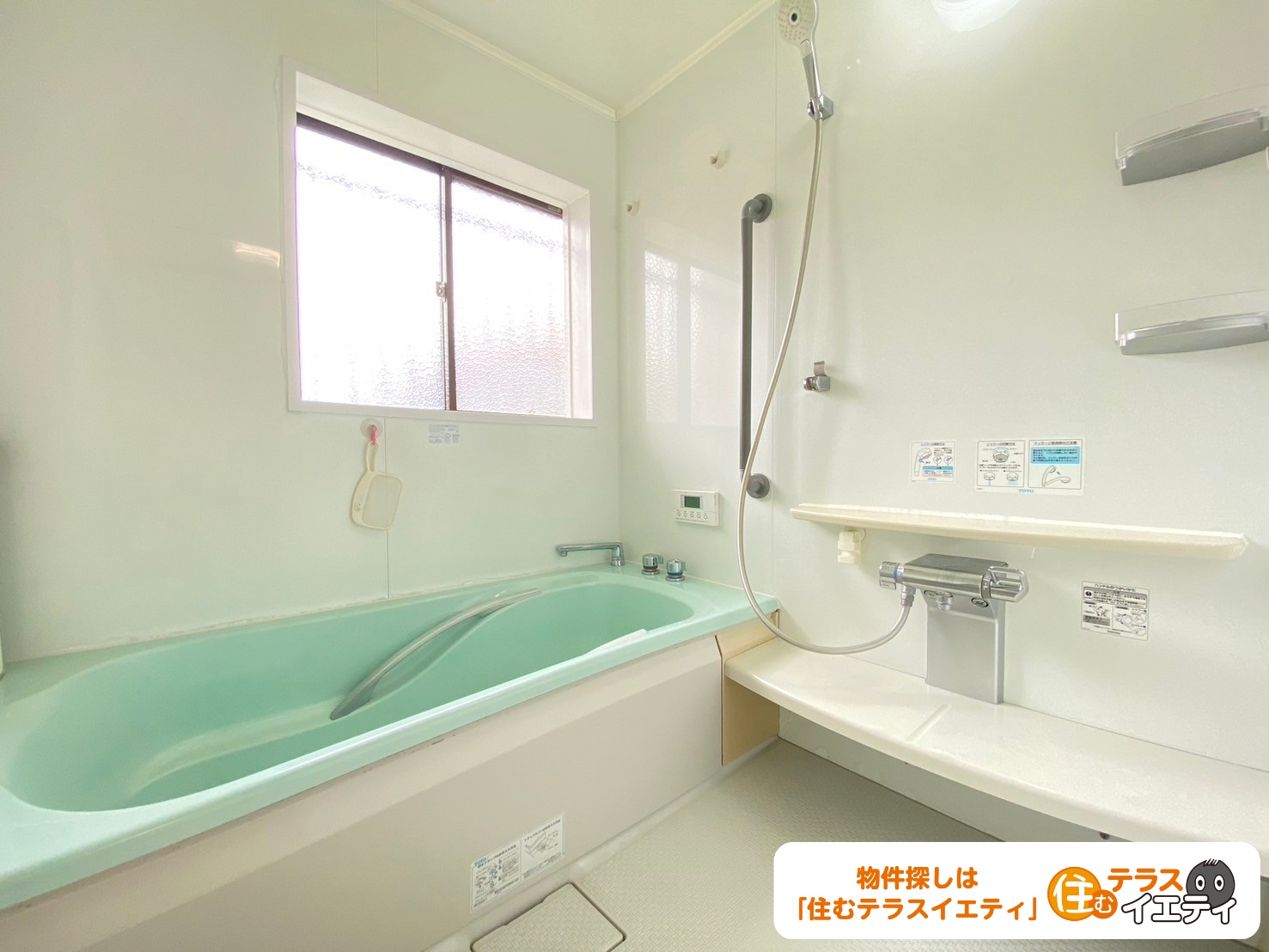 2世帯対応！山陽小野田市大字鴨庄115-8の中古住宅物件の画像19