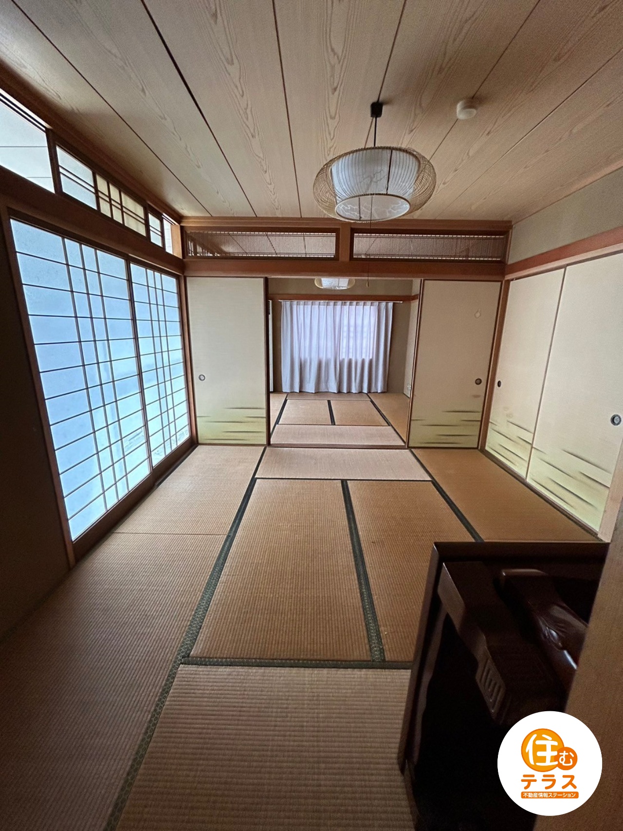 花火大会が見える！宇部市末広町9-18の自宅兼事務所物件の画像19
