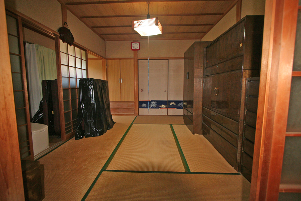 果樹菜園も楽しめる！海南市下津町百垣内の物件の画像18