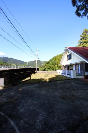 釣り好き必見！海まで徒歩数秒の美波町恵比須浜の中古別荘物件の画像19